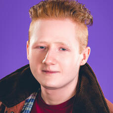 Paul Warren - Scottish Voice Actor